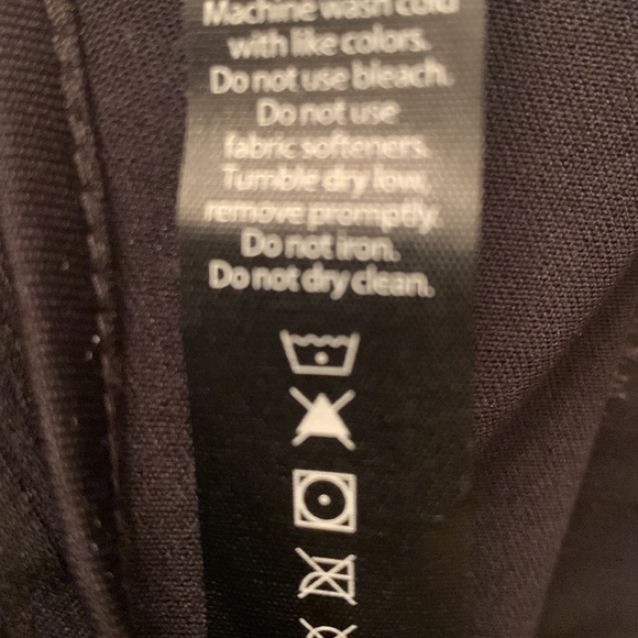 RBX🧡LIVE LIVE ACTIVE 2-Way Top 💪🏻 Women’s Small⭐️Brand NEW with Tags!⭐️ - Picture 12 of 14